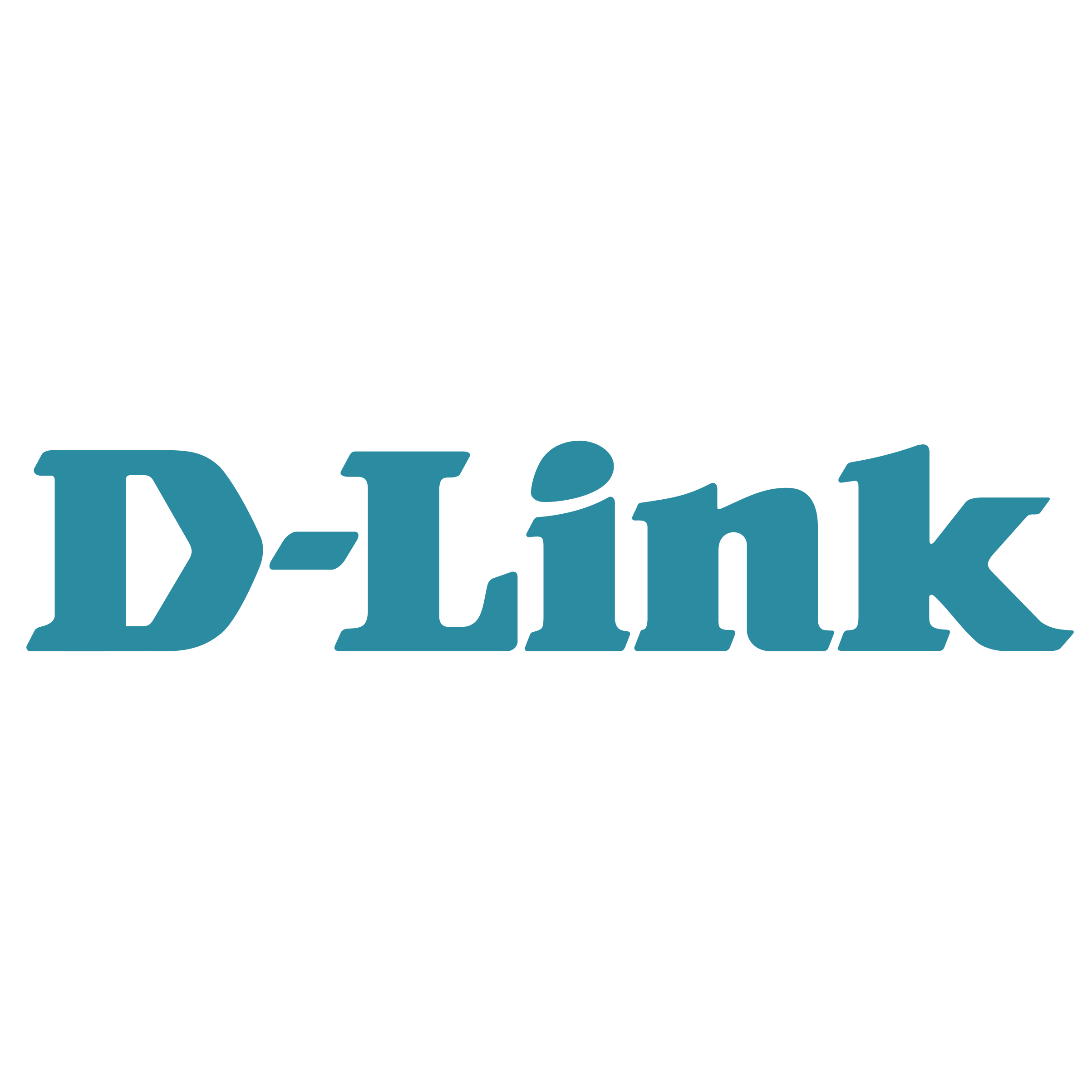 D-Link