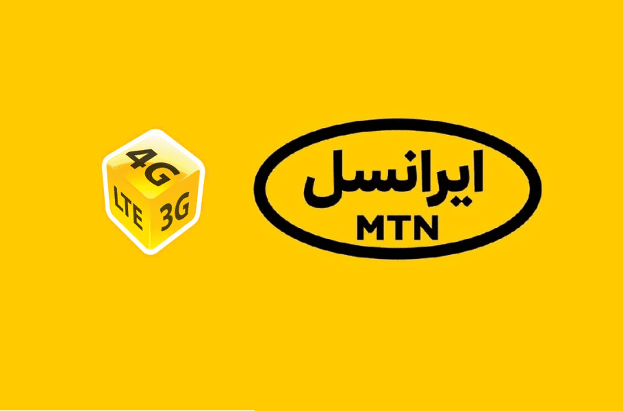 راهنمای گام به گام اینترنت TD-LTE ایرانسل